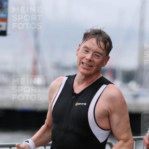 16.08.2026 - KN Förde Triathlon 2026 Antke Förster http://msf.ph/oto/10007204 16.08.2026 12:08:24 Laufen 2026, 355 meine-sportfotos.de