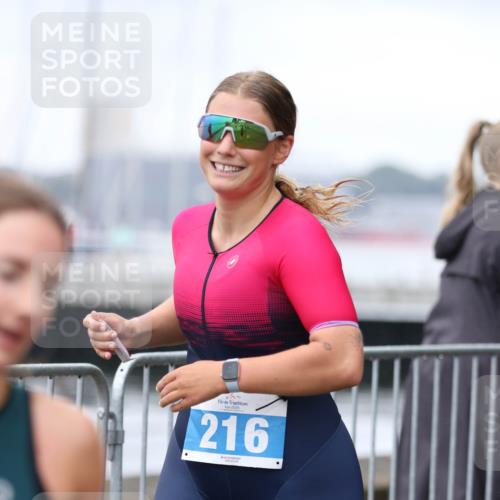 16.08.2026 - KN Förde Triathlon 2026 Antke Förster http://msf.ph/oto/10007212 16.08.2026 10:28:20 Laufen 2026, 216 meine-sportfotos.de