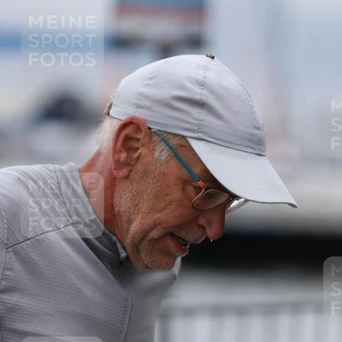 16.08.2026 - KN Förde Triathlon 2026 Antke Förster http://msf.ph/oto/10007213 16.08.2026 12:08:26 Laufen  meine-sportfotos.de