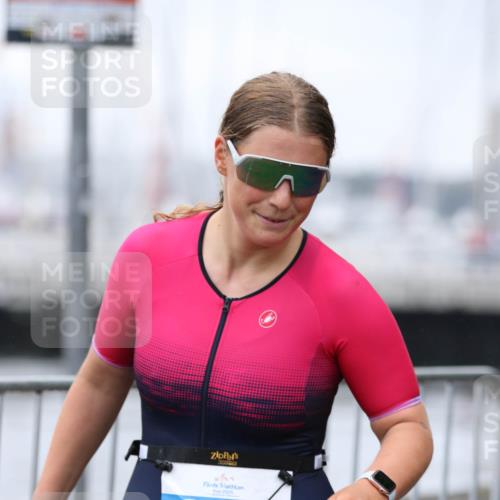 16.08.2026 - KN Förde Triathlon 2026 Antke Förster http://msf.ph/oto/10007215 16.08.2026 10:28:21 Laufen 2026, 216 meine-sportfotos.de
