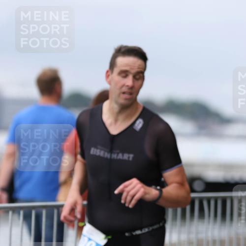 16.08.2026 - KN Förde Triathlon 2026 Antke Förster http://msf.ph/oto/10007222 16.08.2026 12:08:32 Laufen 19 meine-sportfotos.de