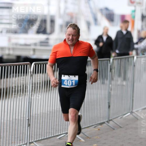16.08.2026 - KN Förde Triathlon 2026 Antke Förster http://msf.ph/oto/10007267 16.08.2026 12:08:51 Laufen 401 meine-sportfotos.de