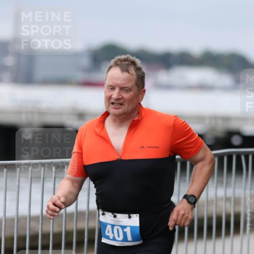 16.08.2026 - KN Förde Triathlon 2026 Antke Förster http://msf.ph/oto/10007273 16.08.2026 12:08:53 Laufen 401 meine-sportfotos.de