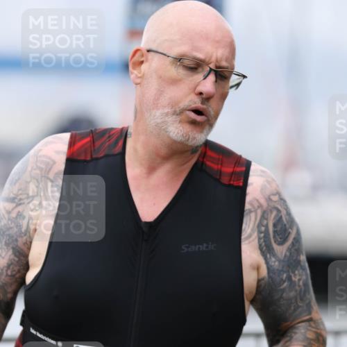 16.08.2026 - KN Förde Triathlon 2026 Antke Förster http://msf.ph/oto/10007300 16.08.2026 12:09:03 Laufen 2026, 413 meine-sportfotos.de