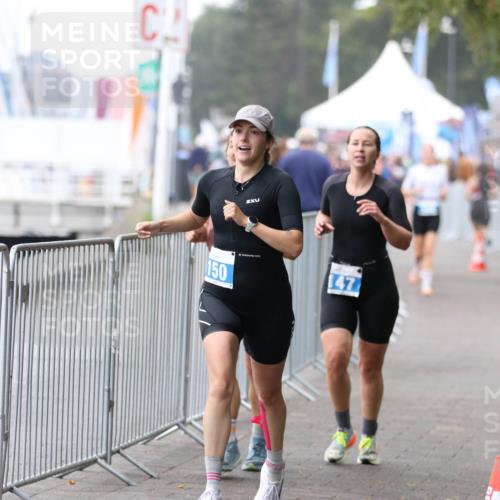 16.08.2026 - KN Förde Triathlon 2026 Antke Förster http://msf.ph/oto/10007314 16.08.2026 10:29:18 Laufen 150, 2, 147 meine-sportfotos.de
