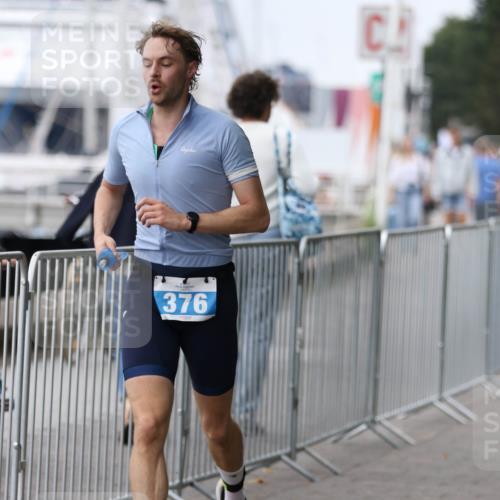 16.08.2026 - KN Förde Triathlon 2026 Antke Förster http://msf.ph/oto/10007318 16.08.2026 12:09:12 Laufen 376 meine-sportfotos.de