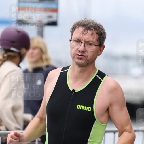 16.08.2026 - KN Förde Triathlon 2026 Antke Förster http://msf.ph/oto/10007348 16.08.2026 12:09:30 Laufen  meine-sportfotos.de