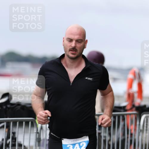 16.08.2026 - KN Förde Triathlon 2026 Antke Förster http://msf.ph/oto/10007372 16.08.2026 12:09:41 Laufen 342 meine-sportfotos.de