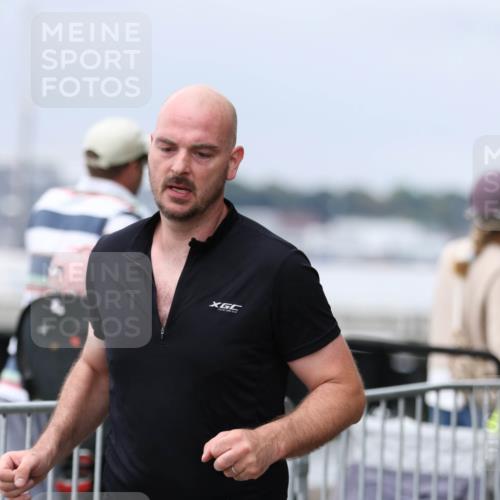16.08.2026 - KN Förde Triathlon 2026 Antke Förster http://msf.ph/oto/10007375 16.08.2026 12:09:42 Laufen 2026, 342 meine-sportfotos.de