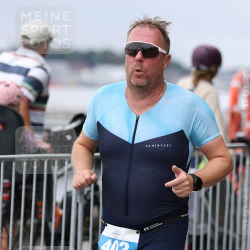 16.08.2026 - KN Förde Triathlon 2026 Antke Förster http://msf.ph/oto/10007378 16.08.2026 12:09:43 Laufen 403 meine-sportfotos.de