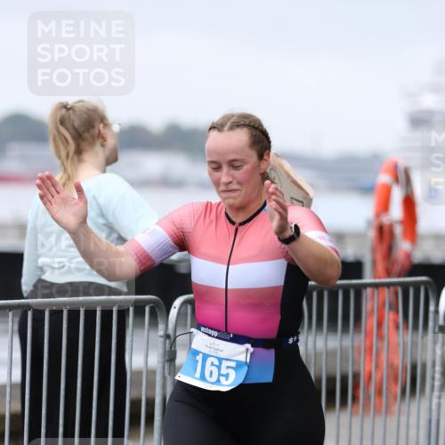 16.08.2026 - KN Förde Triathlon 2026 Antke Förster http://msf.ph/oto/10007383 16.08.2026 10:29:51 Laufen 165 meine-sportfotos.de