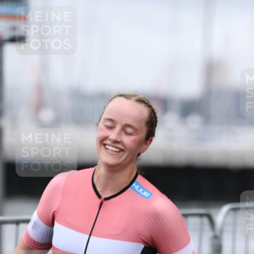 16.08.2026 - KN Förde Triathlon 2026 Antke Förster http://msf.ph/oto/10007392 16.08.2026 10:29:53 Laufen 165 meine-sportfotos.de