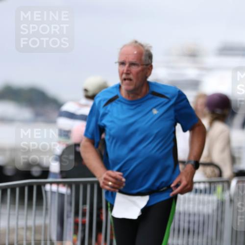 16.08.2026 - KN Förde Triathlon 2026 Antke Förster http://msf.ph/oto/10007393 16.08.2026 12:09:48 Laufen  meine-sportfotos.de