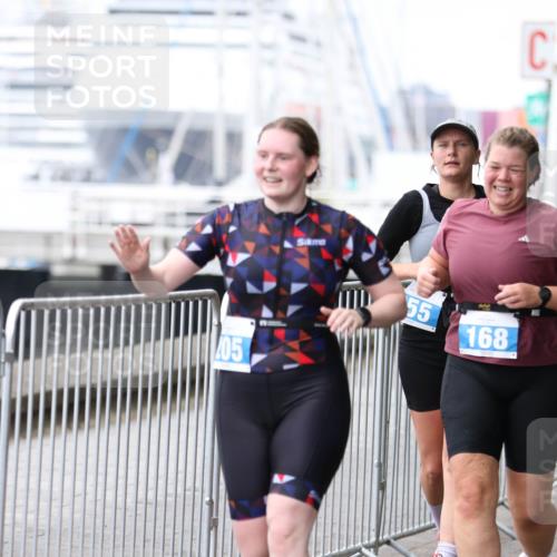 16.08.2026 - KN Förde Triathlon 2026 Antke Förster http://msf.ph/oto/10007425 16.08.2026 10:30:06 Laufen 05, 55, 168 meine-sportfotos.de