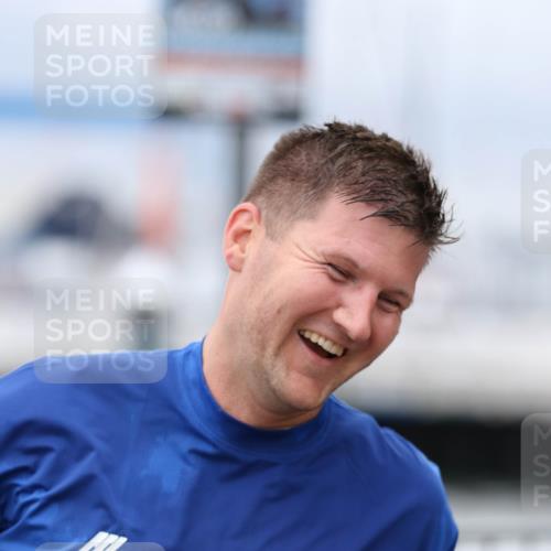 16.08.2026 - KN Förde Triathlon 2026 Antke Förster http://msf.ph/oto/10007426 16.08.2026 12:09:55 Laufen  meine-sportfotos.de