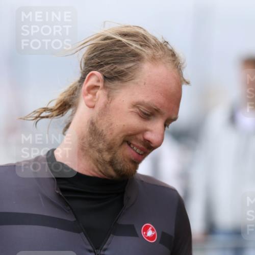 16.08.2026 - KN Förde Triathlon 2026 Antke Förster http://msf.ph/oto/10007438 16.08.2026 12:09:58 Laufen  meine-sportfotos.de