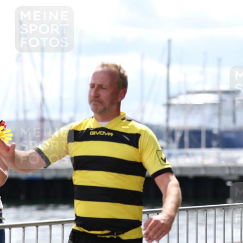 16.08.2026 - KN Förde Triathlon 2026 Antke Förster http://msf.ph/oto/10007442 16.08.2026 13:55:06 Laufen  meine-sportfotos.de