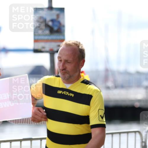 16.08.2026 - KN Förde Triathlon 2026 Antke Förster http://msf.ph/oto/10007445 16.08.2026 13:55:06 Laufen  meine-sportfotos.de