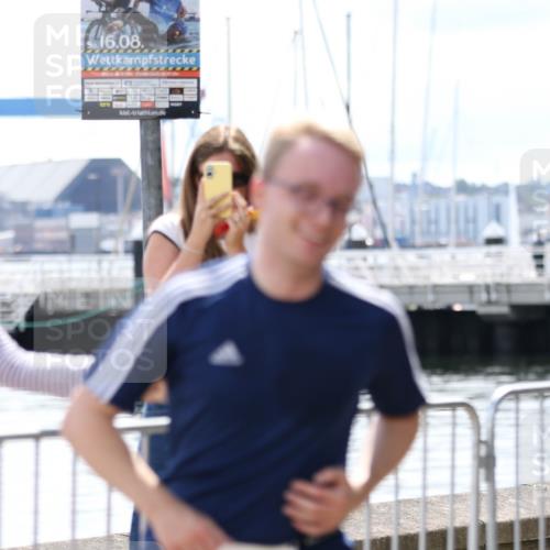 16.08.2026 - KN Förde Triathlon 2026 Antke Förster http://msf.ph/oto/10007451 16.08.2026 13:55:09 Laufen 16, 08, 716 meine-sportfotos.de