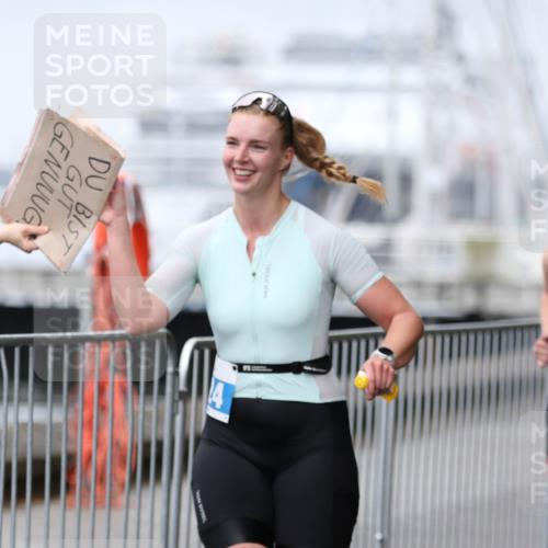 16.08.2026 - KN Förde Triathlon 2026 Antke Förster http://msf.ph/oto/10007458 16.08.2026 10:30:16 Laufen 15 meine-sportfotos.de