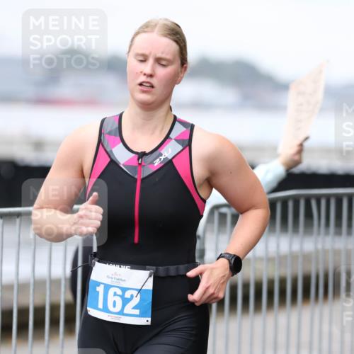 16.08.2026 - KN Förde Triathlon 2026 Antke Förster http://msf.ph/oto/10007467 16.08.2026 10:30:19 Laufen 2026, 162 meine-sportfotos.de