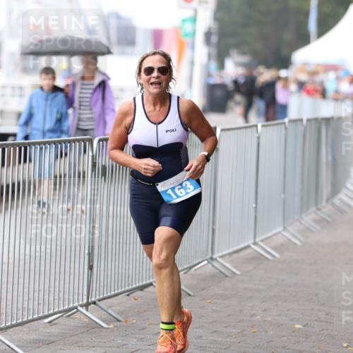 16.08.2026 - KN Förde Triathlon 2026 Antke Förster http://msf.ph/oto/10007473 16.08.2026 10:30:33 Laufen 163 meine-sportfotos.de