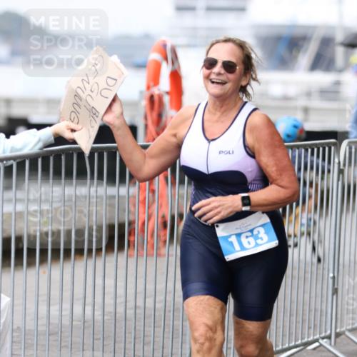 16.08.2026 - KN Förde Triathlon 2026 Antke Förster http://msf.ph/oto/10007479 16.08.2026 10:30:34 Laufen 163 meine-sportfotos.de