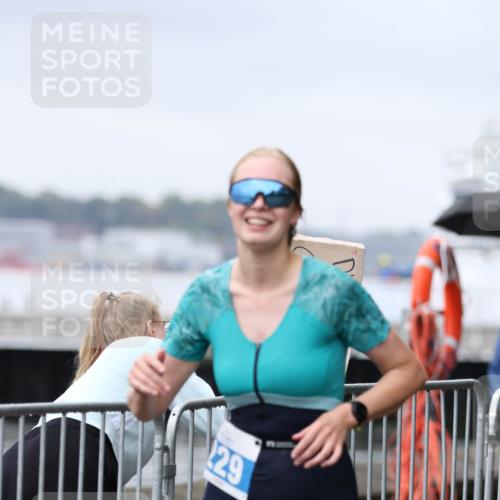 16.08.2026 - KN Förde Triathlon 2026 Antke Förster http://msf.ph/oto/10007503 16.08.2026 10:30:42 Laufen 29 meine-sportfotos.de