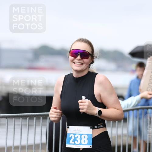 16.08.2026 - KN Förde Triathlon 2026 Antke Förster http://msf.ph/oto/10007515 16.08.2026 10:30:45 Laufen 2026, 238 meine-sportfotos.de