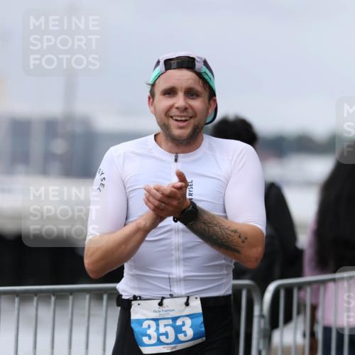 16.08.2026 - KN Förde Triathlon 2026 Antke Förster http://msf.ph/oto/10007549 16.08.2026 12:11:02 Laufen 2026, 353 meine-sportfotos.de