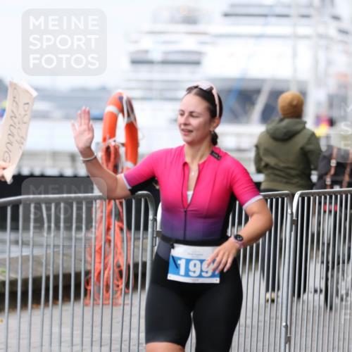 16.08.2026 - KN Förde Triathlon 2026 Antke Förster http://msf.ph/oto/10007554 16.08.2026 10:31:02 Laufen 199 meine-sportfotos.de