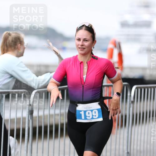 16.08.2026 - KN Förde Triathlon 2026 Antke Förster http://msf.ph/oto/10007557 16.08.2026 10:31:03 Laufen 199 meine-sportfotos.de
