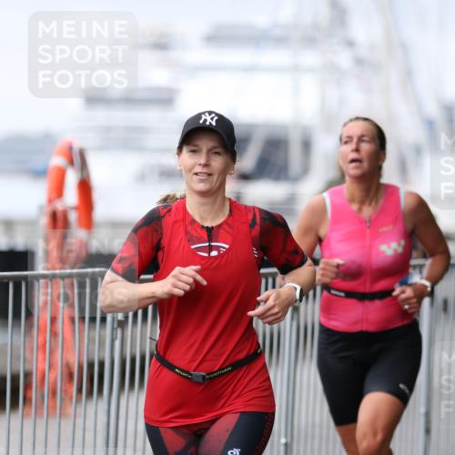 16.08.2026 - KN Förde Triathlon 2026 Antke Förster http://msf.ph/oto/10007566 16.08.2026 10:31:05 Laufen  meine-sportfotos.de