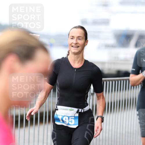 16.08.2026 - KN Förde Triathlon 2026 Antke Förster http://msf.ph/oto/10007578 16.08.2026 10:31:09 Laufen 7, 195, 226 meine-sportfotos.de
