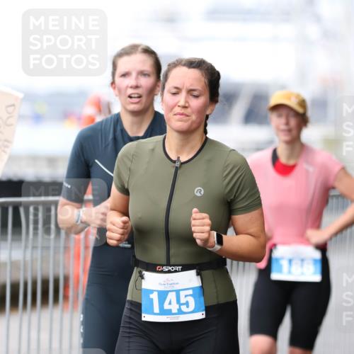 16.08.2026 - KN Förde Triathlon 2026 Antke Förster http://msf.ph/oto/10007581 16.08.2026 10:31:09 Laufen 2026, 145 meine-sportfotos.de