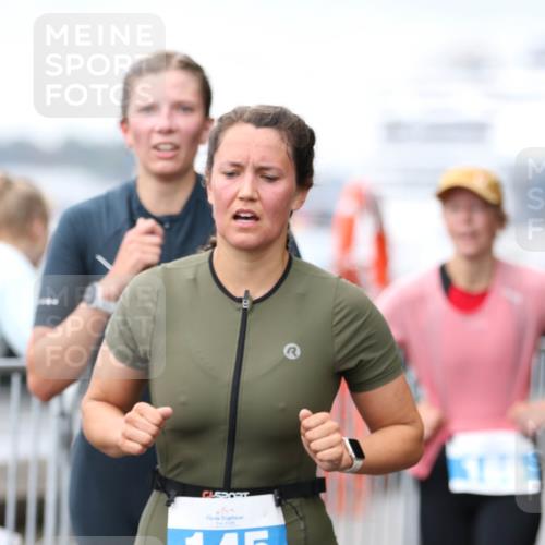 16.08.2026 - KN Förde Triathlon 2026 Antke Förster http://msf.ph/oto/10007584 16.08.2026 10:31:10 Laufen 145 meine-sportfotos.de