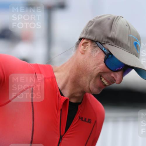 16.08.2026 - KN Förde Triathlon 2026 Antke Förster http://msf.ph/oto/10007585 16.08.2026 12:11:26 Laufen  meine-sportfotos.de