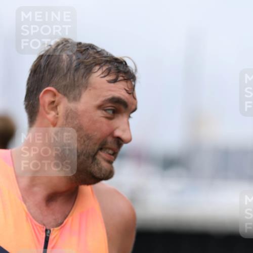 16.08.2026 - KN Förde Triathlon 2026 Antke Förster http://msf.ph/oto/10007600 16.08.2026 12:11:30 Laufen  meine-sportfotos.de
