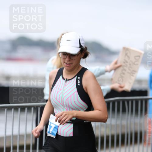 16.08.2026 - KN Förde Triathlon 2026 Antke Förster http://msf.ph/oto/10007626 16.08.2026 10:31:34 Laufen 2 meine-sportfotos.de