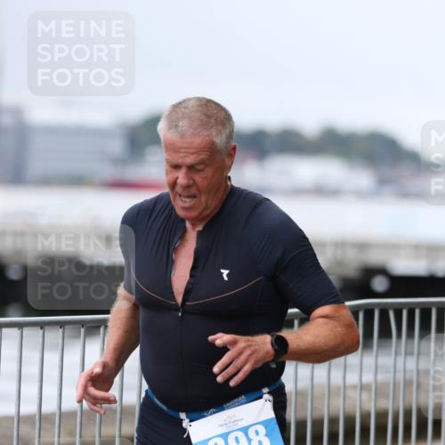 16.08.2026 - KN Förde Triathlon 2026 Antke Förster http://msf.ph/oto/10007645 16.08.2026 12:11:57 Laufen 2026, 398 meine-sportfotos.de
