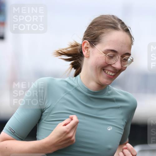 16.08.2026 - KN Förde Triathlon 2026 Antke Förster http://msf.ph/oto/10007647 16.08.2026 10:31:39 Laufen 2026, 204 meine-sportfotos.de