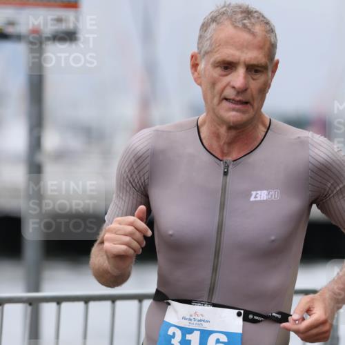 16.08.2026 - KN Förde Triathlon 2026 Antke Förster http://msf.ph/oto/10007726 16.08.2026 12:12:49 Laufen 3, 2026, 316 meine-sportfotos.de