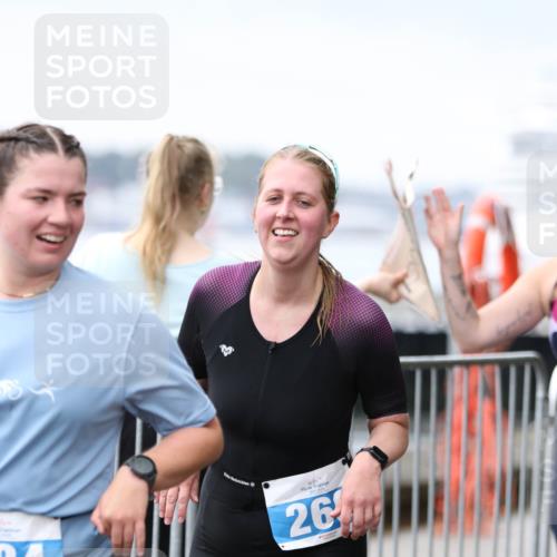 16.08.2026 - KN Förde Triathlon 2026 Antke Förster http://msf.ph/oto/10007734 16.08.2026 10:32:09 Laufen 84, 2026, 26 meine-sportfotos.de