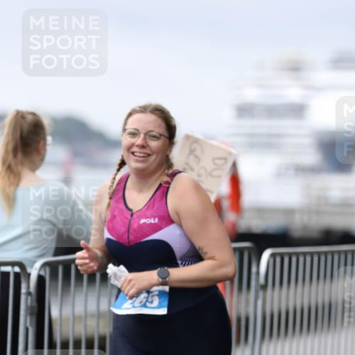 16.08.2026 - KN Förde Triathlon 2026 Antke Förster http://msf.ph/oto/10007737 16.08.2026 10:32:10 Laufen 265 meine-sportfotos.de