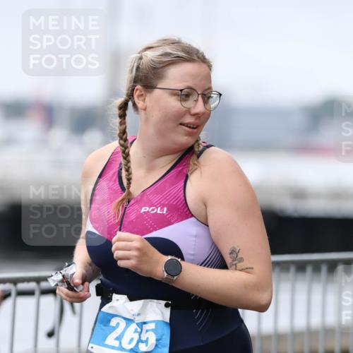 16.08.2026 - KN Förde Triathlon 2026 Antke Förster http://msf.ph/oto/10007746 16.08.2026 10:32:12 Laufen 265 meine-sportfotos.de