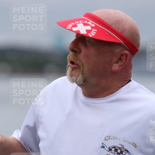 16.08.2026 - KN Förde Triathlon 2026 Antke Förster http://msf.ph/oto/10007753 16.08.2026 12:13:08 Laufen  meine-sportfotos.de