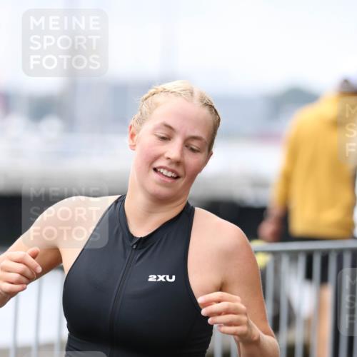 16.08.2026 - KN Förde Triathlon 2026 Antke Förster http://msf.ph/oto/10007758 16.08.2026 10:32:16 Laufen 2, 2026, 251 meine-sportfotos.de
