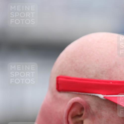 16.08.2026 - KN Förde Triathlon 2026 Antke Förster http://msf.ph/oto/10007762 16.08.2026 12:13:10 Laufen  meine-sportfotos.de