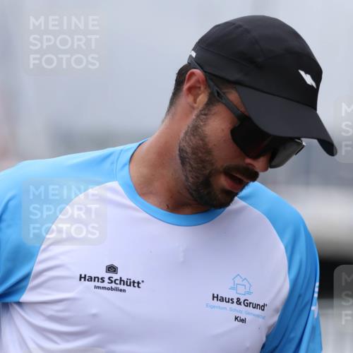16.08.2026 - KN Förde Triathlon 2026 Antke Förster http://msf.ph/oto/10007768 16.08.2026 12:13:14 Laufen  meine-sportfotos.de