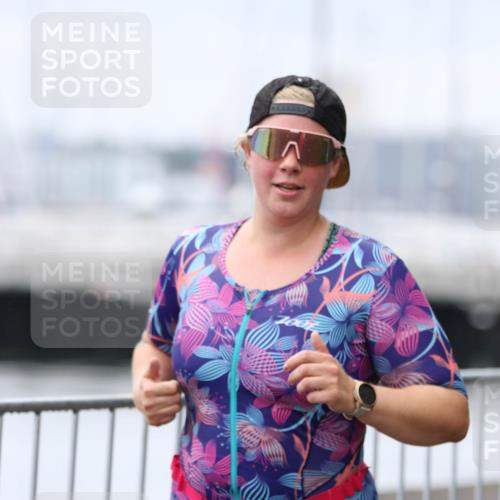 16.08.2026 - KN Förde Triathlon 2026 Antke Förster http://msf.ph/oto/10007773 16.08.2026 10:32:20 Laufen 169 meine-sportfotos.de